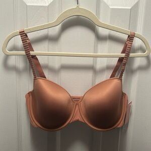 NWT Third Love T-shirt 24/7 classic bra size 34E